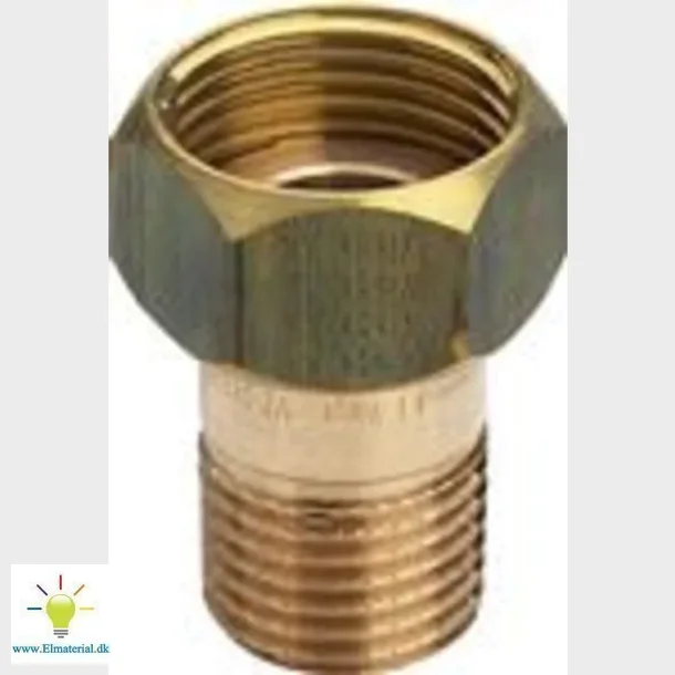 Rdgods Forskruning  1"X"