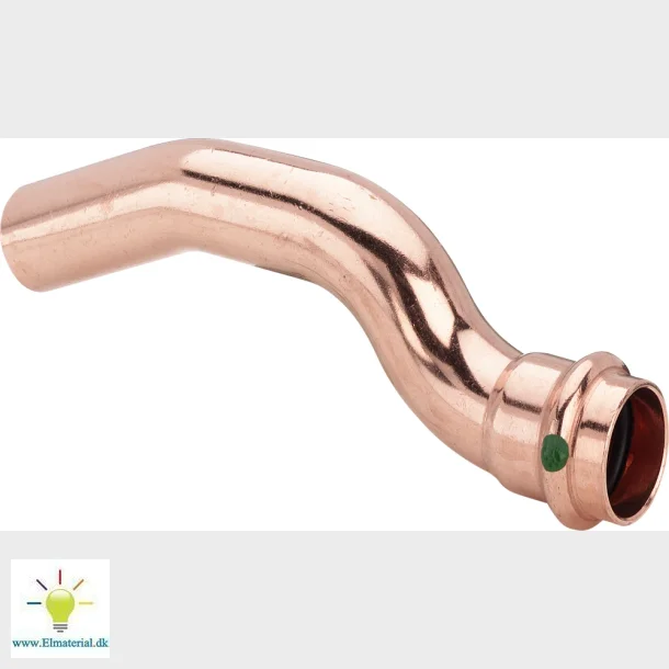 Profipress Overbjning Mf/Np 22