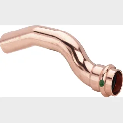 Profipress Overbjning Mf/Np 15