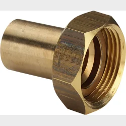 Sanpress Skruvbeslag Mf 35X1 1/2 Kort