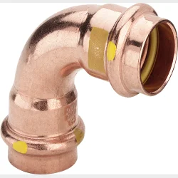 Profipress Gas Bjn Mf/Mf 90Gr 18