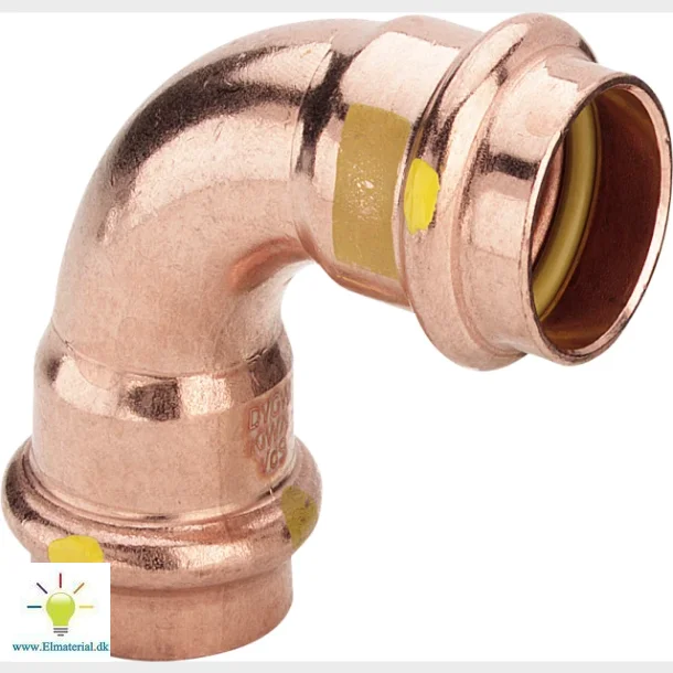 Profipress Gas Bjn Mf/Mf 90Gr 42