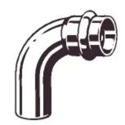 Profipress Gas Bjn Mf/Np 90Gr 18