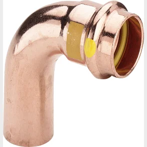 Profipress Gas Bend Mf/Np 90Gr 28