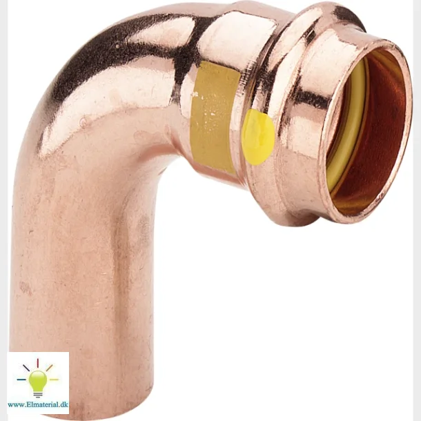 Profipress Gas Bjning Mf/Np 90Gr 35