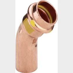 Profipress Gas Bjning Mf/Np 45Gr 35