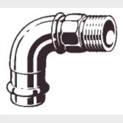 Profipress G. Bjn Mf/Np 90Gr 18X1/2