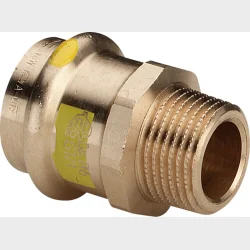 Profipress G. Overgang Mf/Np 18X1/2