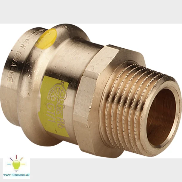 Profipress G. Overgang Mf/Np 18X3/4