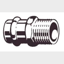 Profipress G. Overgang Mf/Np 22X1/2