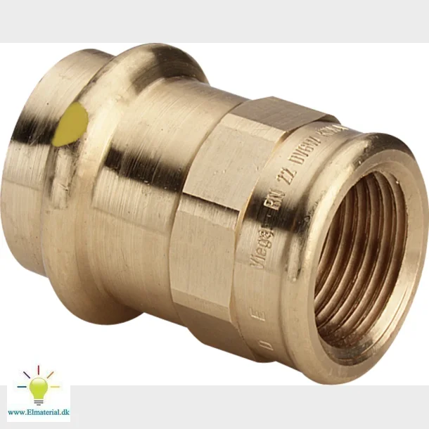 Profipress G. Overgang Mf/Mf 22X3/4