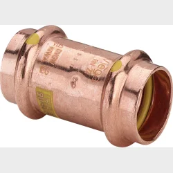 Profipress Gas Muffe 22