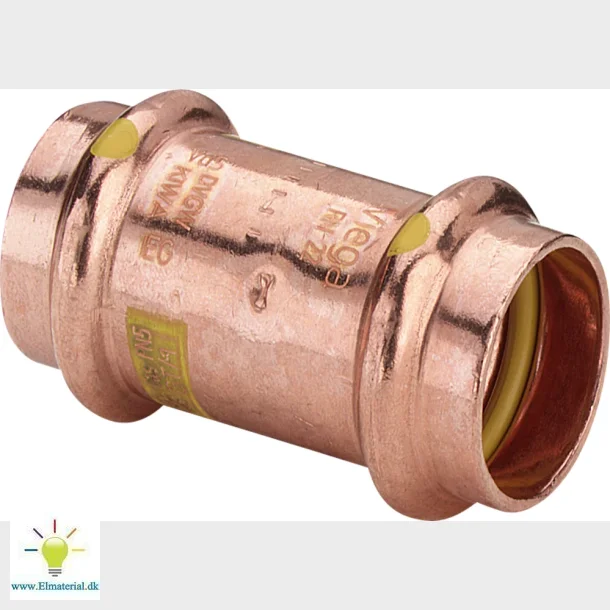 Profipress Gas Muffe 28