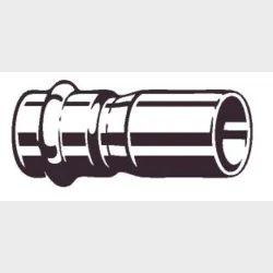 Profipress Gas Reduktion 28X22