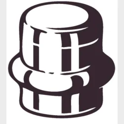 Profipress Slutmuffe 15