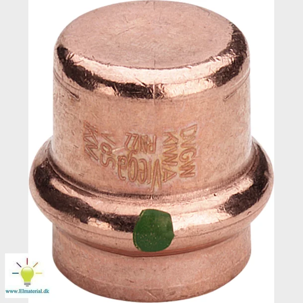 Profipress Slutmuffe 15