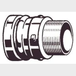 Sanpress Overgang Mf/Np 88,9X3