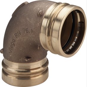 Sanpress Bend Mf/Mf 90Gr 88,9