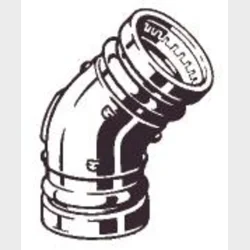 Sanpress Bjning Mf/Mf 45Gr 88,9