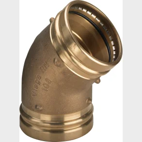 Sanpress Bend Mf/Mf 45Gr 88,9