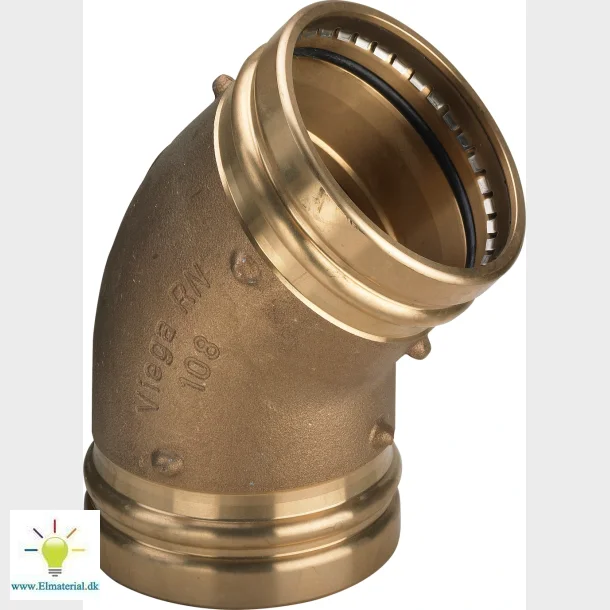 Sanpress Bjning Mf/Mf 45Gr 88,9