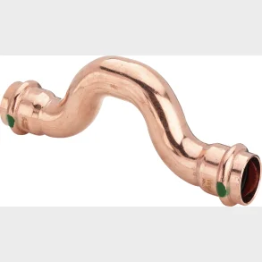 Profipress Overbending Mf/Mf 15