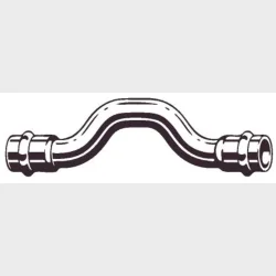 Profipress Overbjning Mf/Mf 22