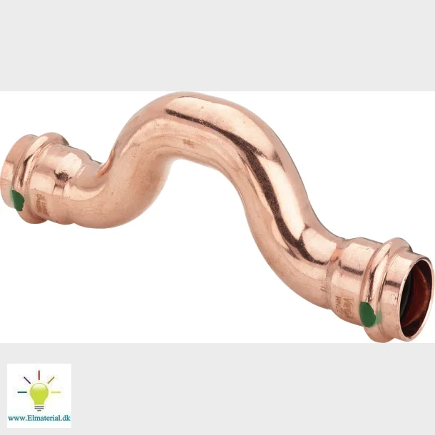 Profipress Overbjning Mf/Mf 22