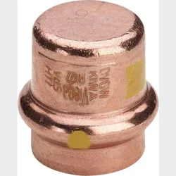 Profipress Gasslutmuffe 42