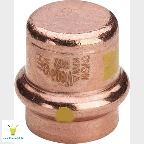 Profipress Gasslutmuffe 42