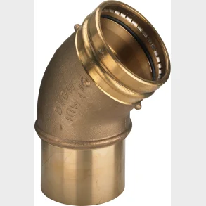 Sanpress Bend Mf/Np 45Gr 88,9