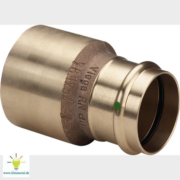 Sanpress Reduktion Np/Mf 88,9X54