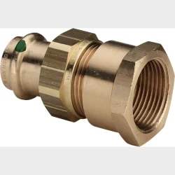 Sanpress Forskruning Mf/Mf 28X3/4