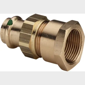 Sanpress Forskruning Mf/Mf 28X3/4