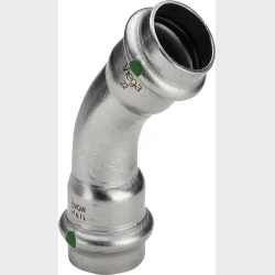 Sanpress Inox Bjn Mf/Mf 45Gr 42