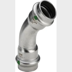 Sanpress Inox B�jn Mf/Mf 45Gr 54