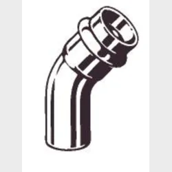 Sanpress Inox Bjn Mf/Np 45Gr 42