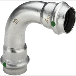 Sanpress Inox Bjn Mf/Mf 90Gr 15