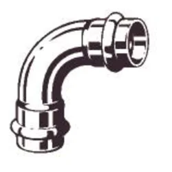 Sanpress Inox Bjn Mf/Mf 90Gr 28