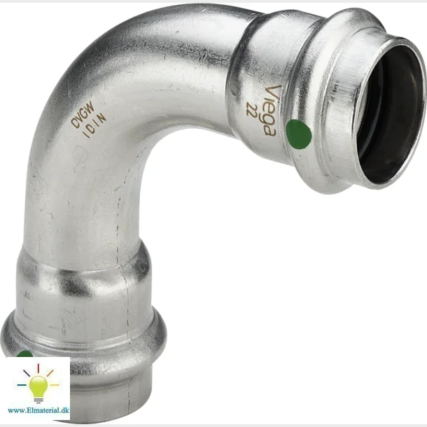 Sanpress Inox Bjn Mf/Mf 90Gr 35