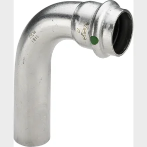 Sanpress Inox Bend Mf/Np 90Gr 15