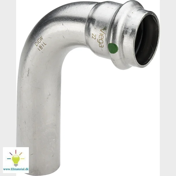 Sanpress Inox Bjn Mf/Np 90Gr 18