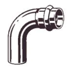 Sanpress Inox Bjn Mf/Np 90Gr 22