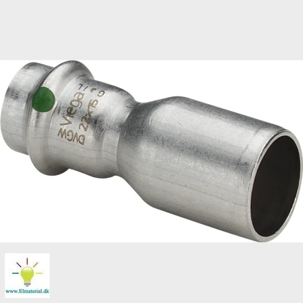 Sanpress Inox Reduktion Np/Mf 42X35