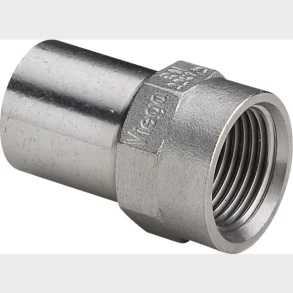 Sanpress Inox Transition Np/Mf 28X3/4