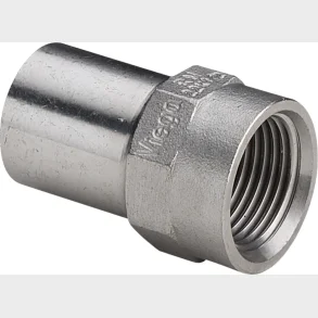 Sanpress Inox Adapter Np/Mf 35X1 1/4