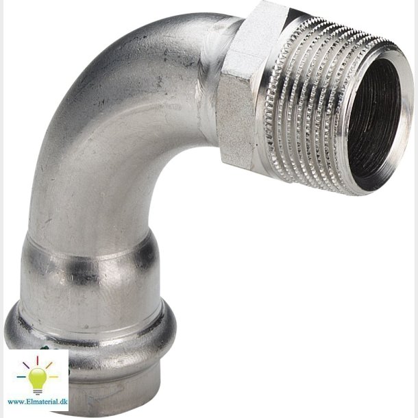 Sanpress Inox Bjn Mf/Np 90Gr 18X1/2