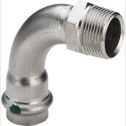 Sanpress Inox Bjn Mf/Np 90Gr 22X3/4