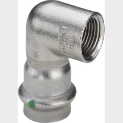 Sanpress Inox Vinkel 90Gr 28X1