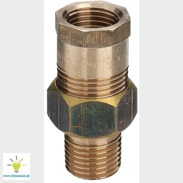 Forskruning Rdgods 1